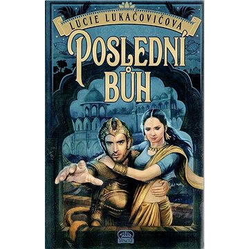 

Poslední bůh