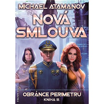 

Nová smlouva