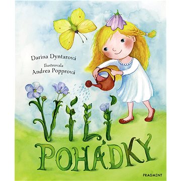 

Vílí pohádky