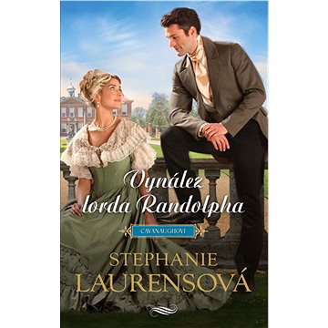 

Vynález lorda Randolpha