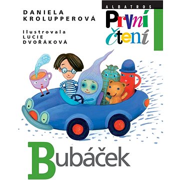 

Bubáček
