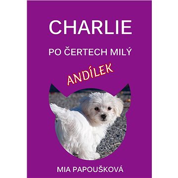 

Charlie, po čertech milý andílek