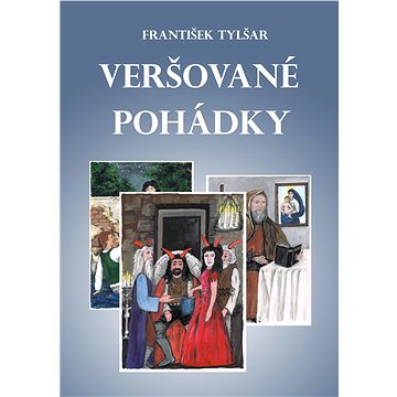 

Veršované pohádky