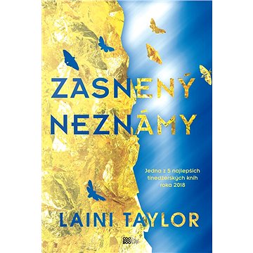 

Zasnený Neznámy