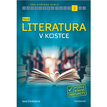 

Nová literatura v kostce pro SŠ