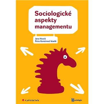 

Sociologické aspekty managementu