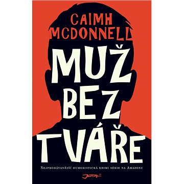 

Muž bez tváře