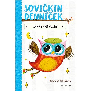 

Sovičkin denníček 2 (SK)