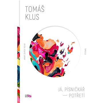 

Já, písničkář - Potřetí