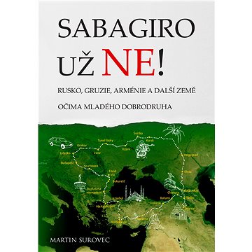 

Sabagiro už ne!