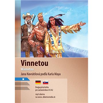 

Vinnetou A1/A2