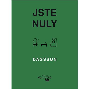 

Jste nuly