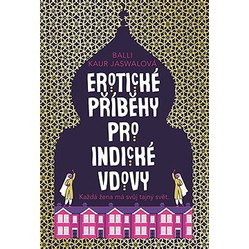 

Erotické příběhy pro indické vdovy