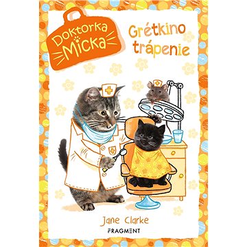 

Doktorka Micka - Maškrtná Grétka