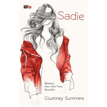 

Sadie (SK)