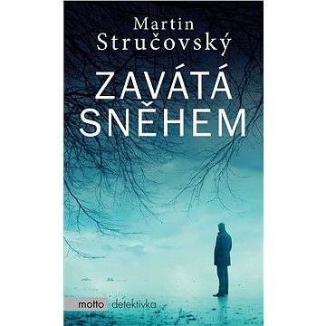 

Zavátá sněhem