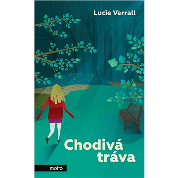 

Chodivá tráva