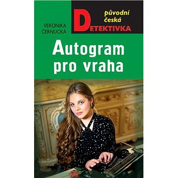 

Autogram pro vraha