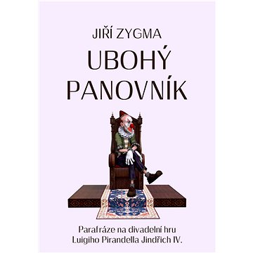 

Ubohý panovník