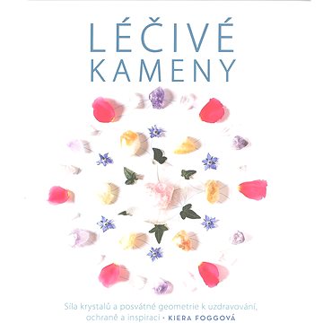 

Léčivé kameny