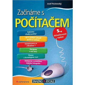 

Začínáme s počítačem