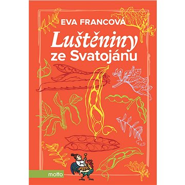 

Luštěniny ze Svatojánu