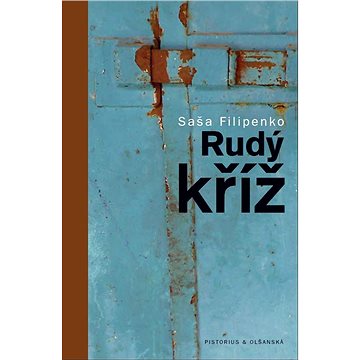 

Rudý kříž