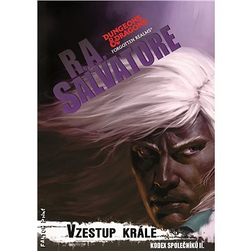 

Vzestup krále