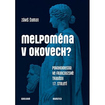 

Melpoména v okovech