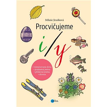 

Procvičujeme i/y