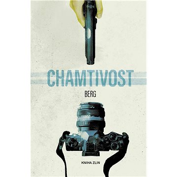 

Chamtivost