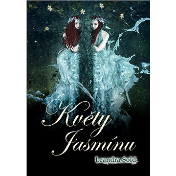 

Květy Jasmínu