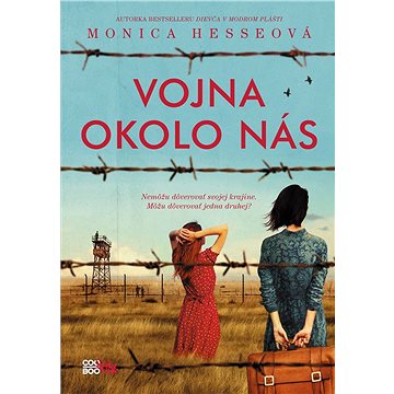 

Vojna okolo nás