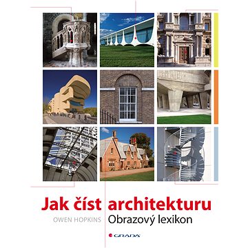

Jak číst architekturu
