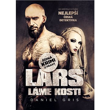 

Lars láme kosti