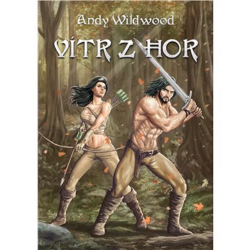 

Vítr z hor