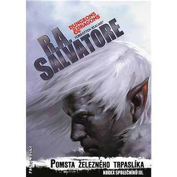 

Pomsta železného trpaslíka