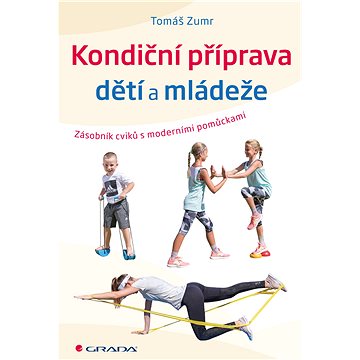 

Kondiční příprava dětí a mládeže