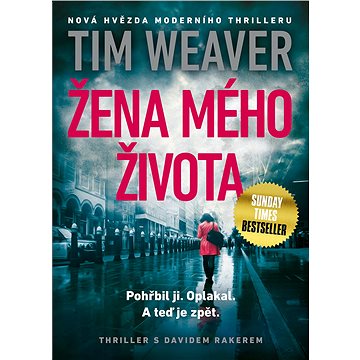 

Žena mého života