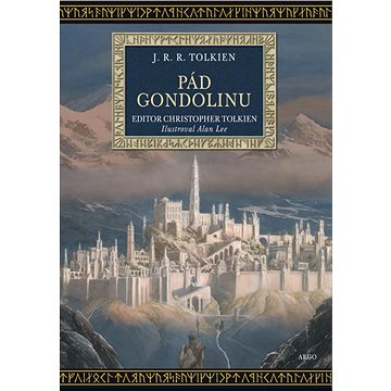 

Pád Gondolinu