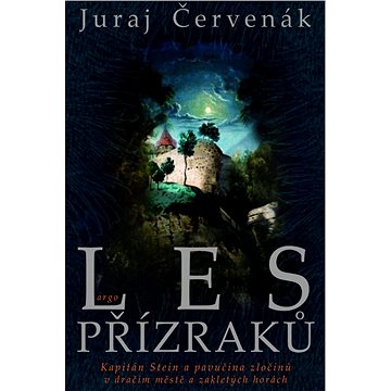 

Les přízraků