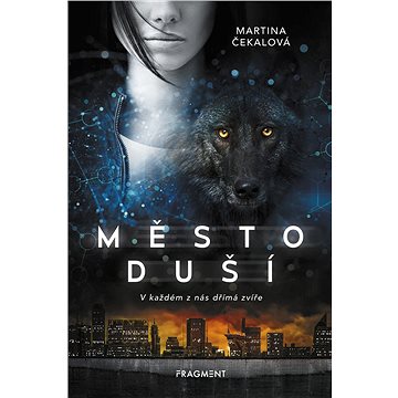

Město duší