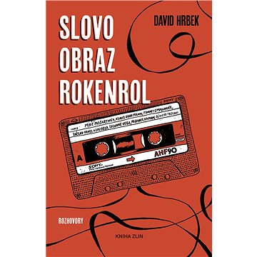 

Slovo, obraz, rokenrol