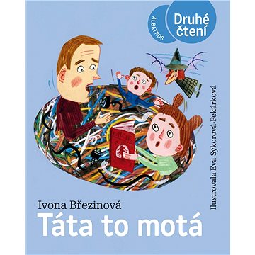 

Táta to motá