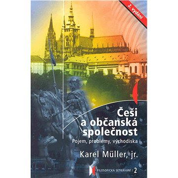 

Češi a občanská společnost