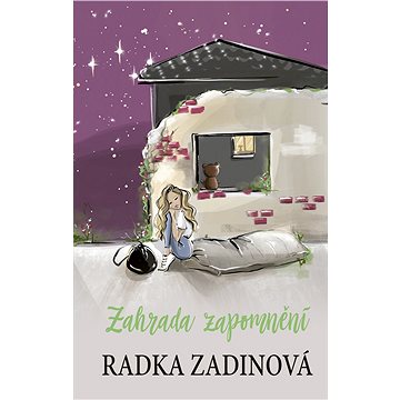 

Zahrada zapomnění