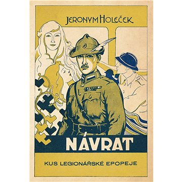 

Návrat
