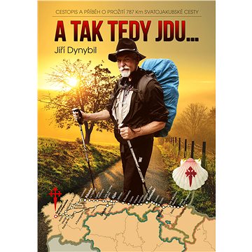 

A tak tedy jdu...