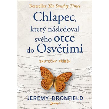 

Chlapec, který následoval svého otce do Osvětimi