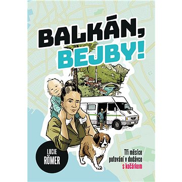 

Balkán, bejby!